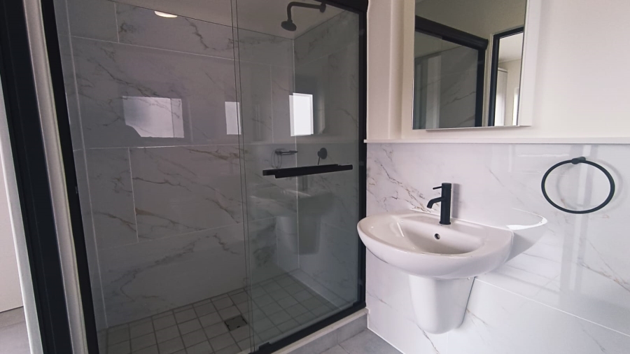 To Let 1 Bedroom Property for Rent in De Kuile Lifestyle Estate Western Cape